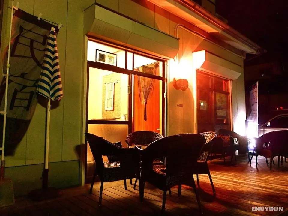 Aoshima Guesthouse Hooju - Hostel - Öne Çıkan Resim