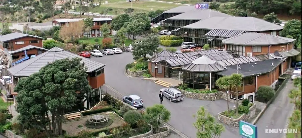 Aotea Lodge - Öne Çıkan Resim