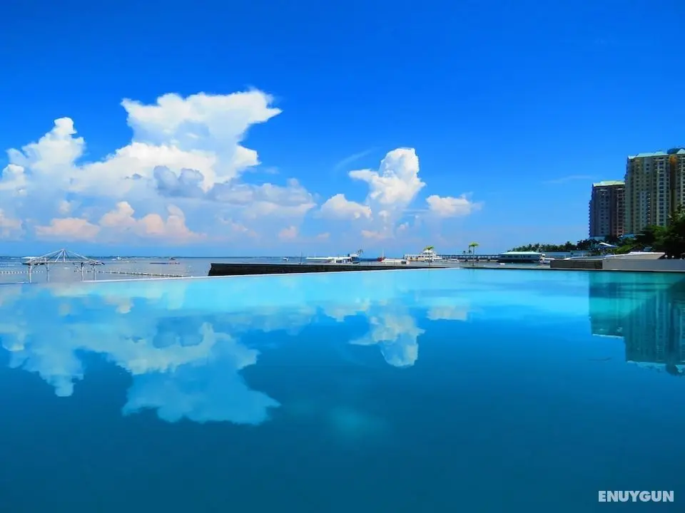 Aozora Seaside Mactan - Öne Çıkan Resim