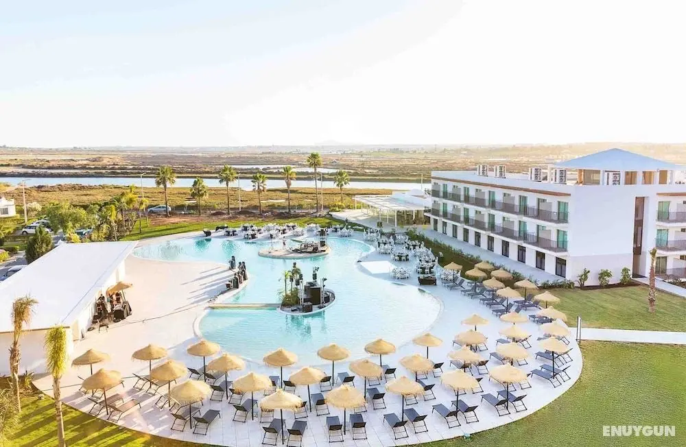 AP Cabanas Beach & Nature - Adults Friendly - Öne Çıkan Resim