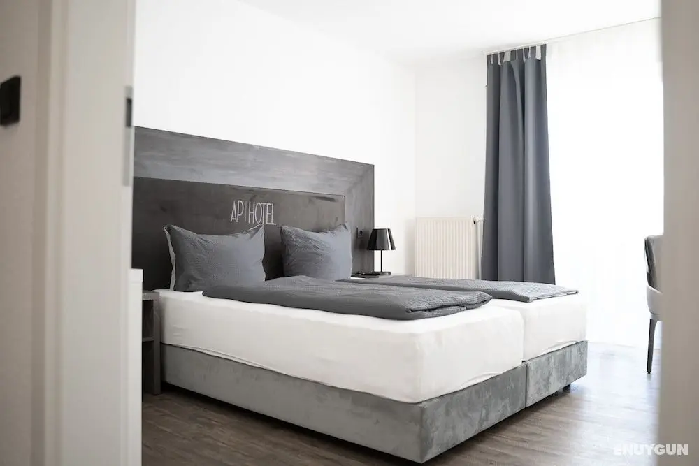 AP Hotel Mannheim Viernheim - Öne Çıkan Resim