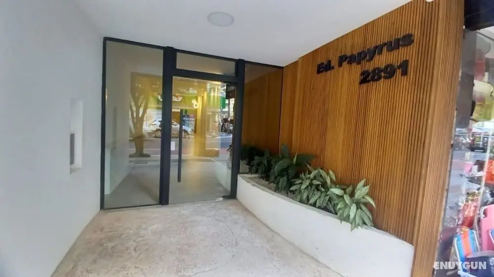 Ap Papyrus - Balneário Camboriú - SC - Öne Çıkan Resim