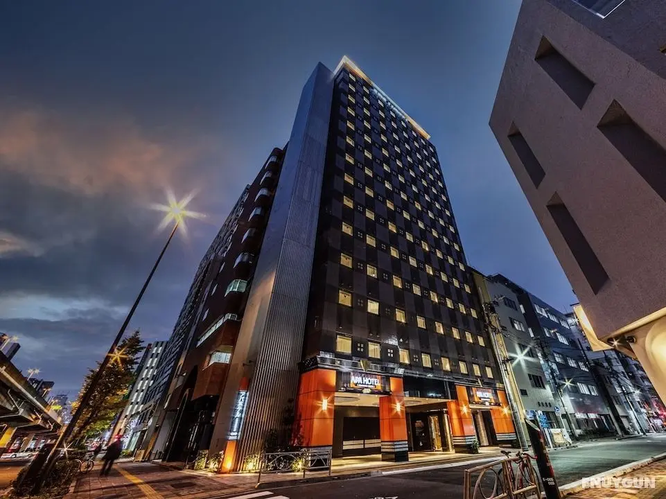 APA Hotel Akihabara-Ekikita - Öne Çıkan Resim