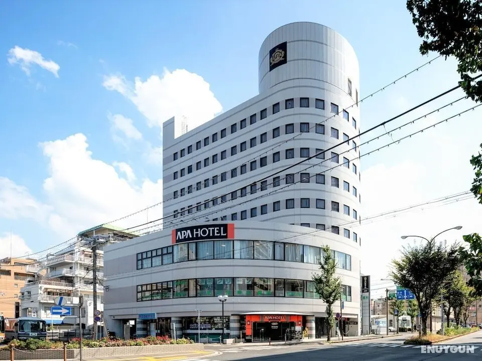 Apa Hotel Biwako Seta Ekimae - Öne Çıkan Resim