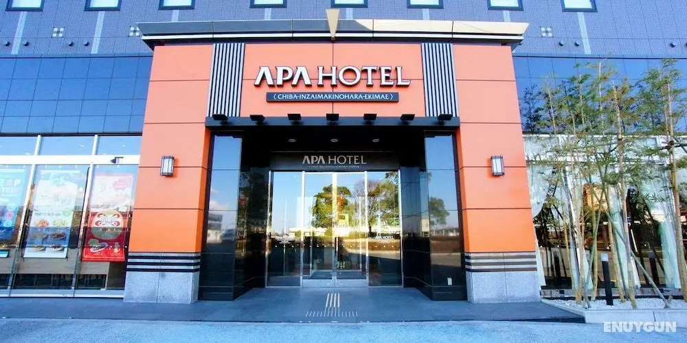 APA Hotel Chiba Inzaimakinohara Ekimae - Öne Çıkan Resim