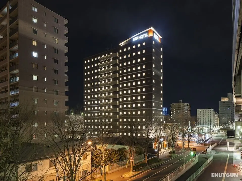 Apa Hotel Fukushima-Ekimae - Öne Çıkan Resim
