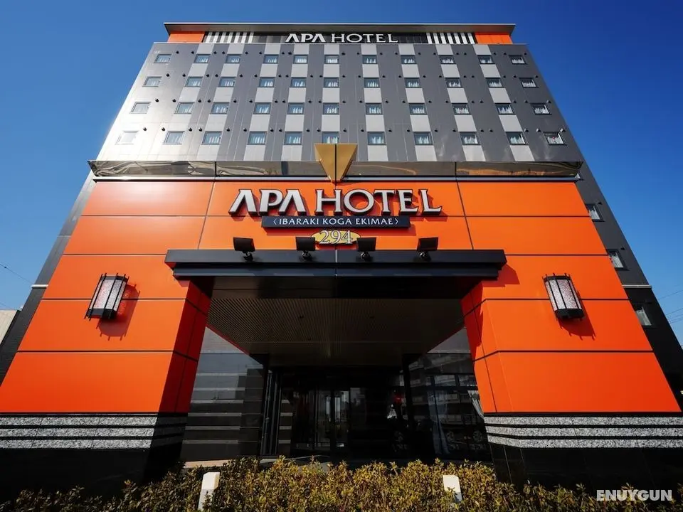 APA Hotel Ibaraki Koga Ekimae - Öne Çıkan Resim