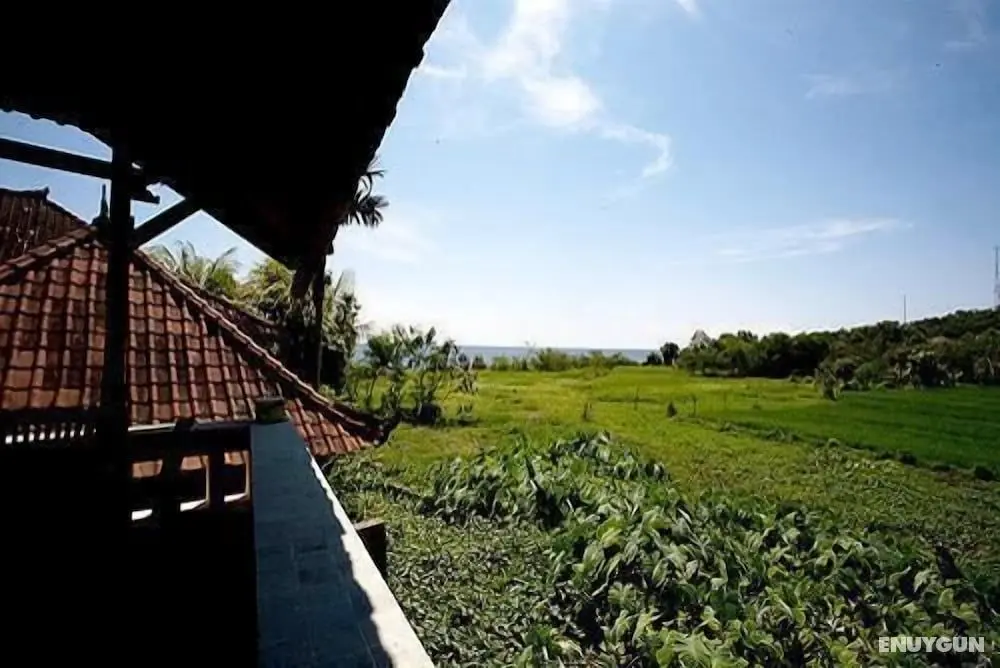 Apa Kabar Villas - Konum Öne Çıkanlar