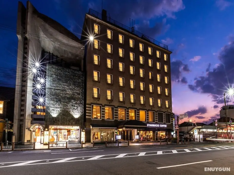 APA Hotel Kyoto Gion EXCELLENT - Öne Çıkan Resim