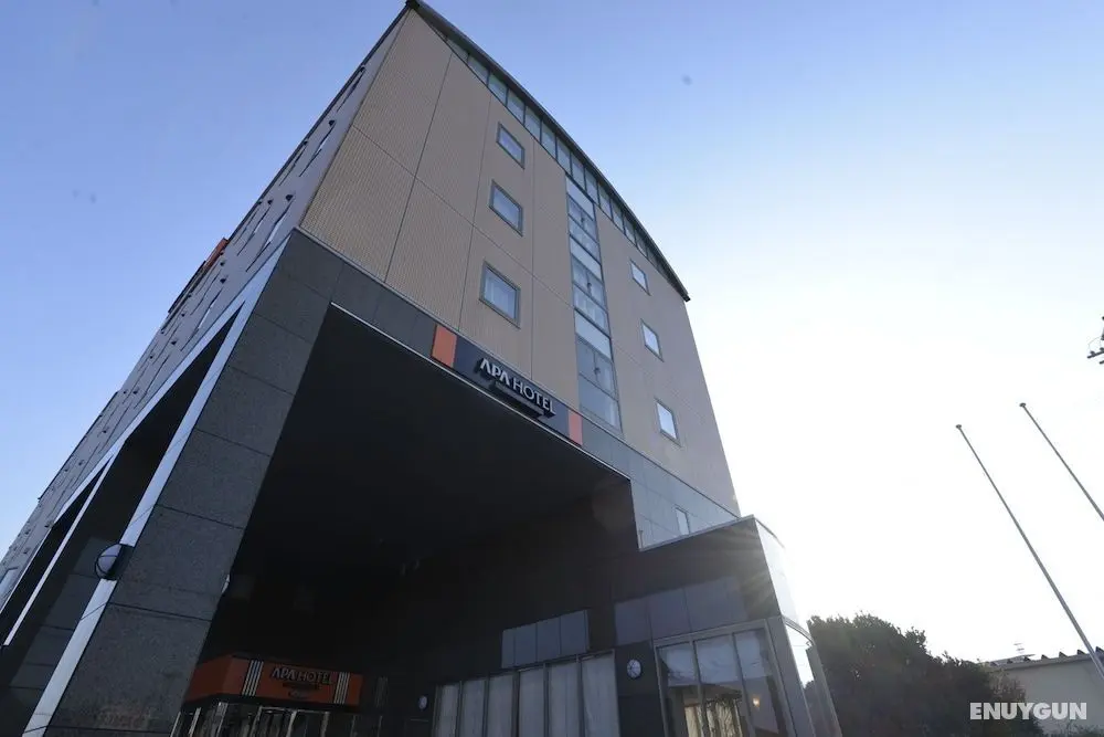 APA Hotel Mie Kameyama - Öne Çıkan Resim