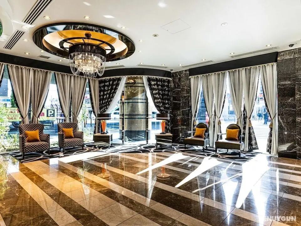 APA Hotel 〈Namba Minami Ebisucho Eki〉 - Öne Çıkan Resim