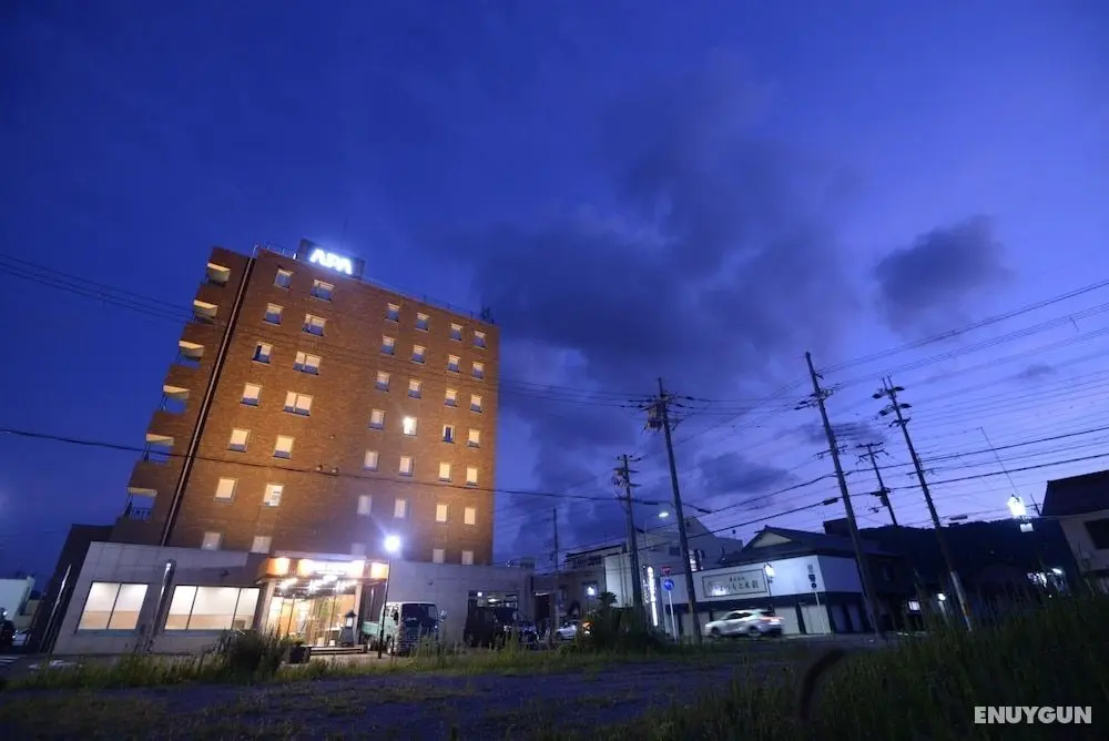 APA Hotel Nishimaizuru-Ekimae - Öne Çıkan Resim