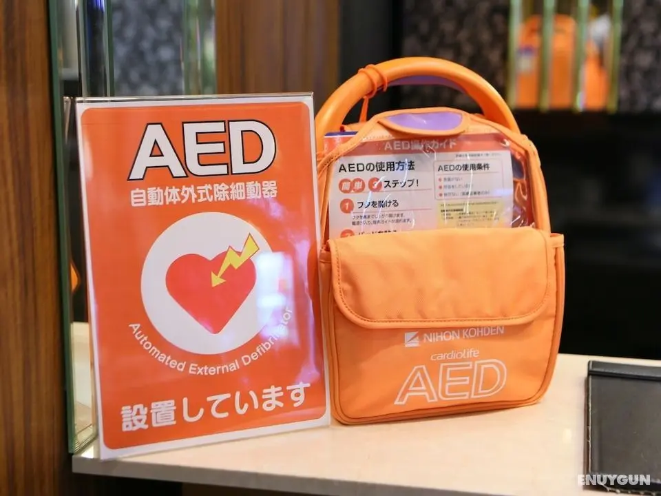 APA Villa Hotel Osaka Tanimachi Yonchome Station - Misafir Tesisleri ve Hizmetleri