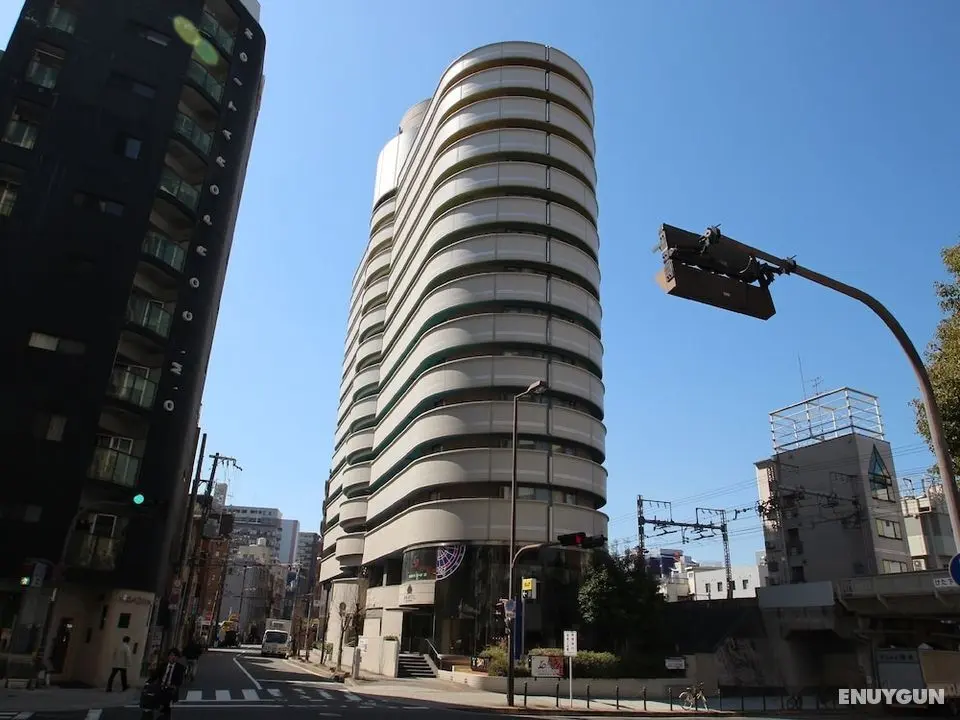 APA Hotel Osaka Tenma - Öne Çıkan Resim