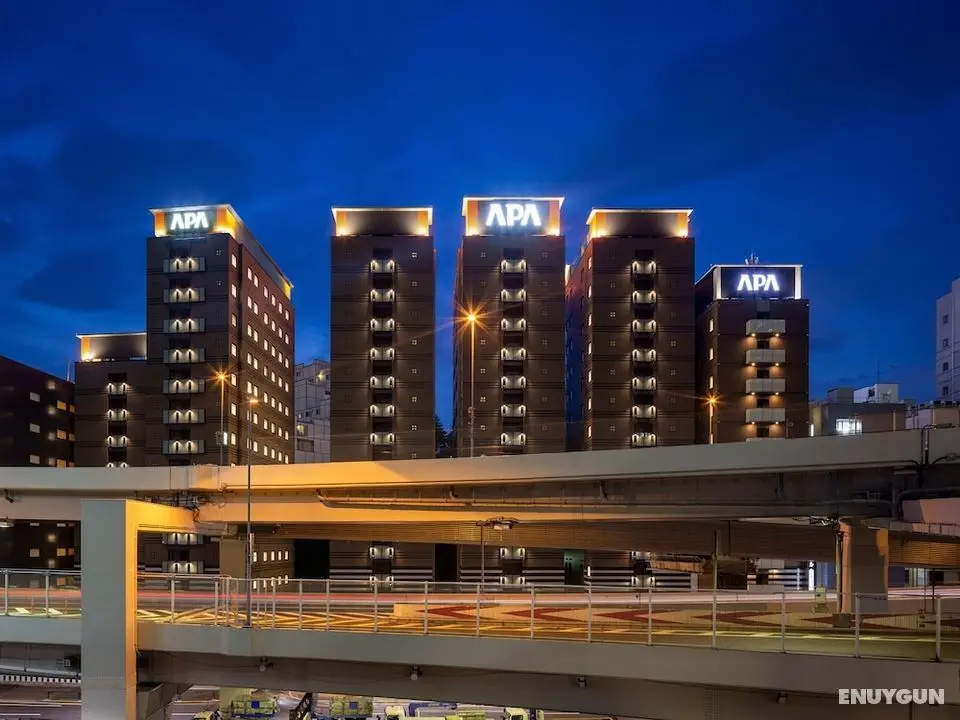 APA HOTEL Roppongi Six - Öne Çıkan Resim