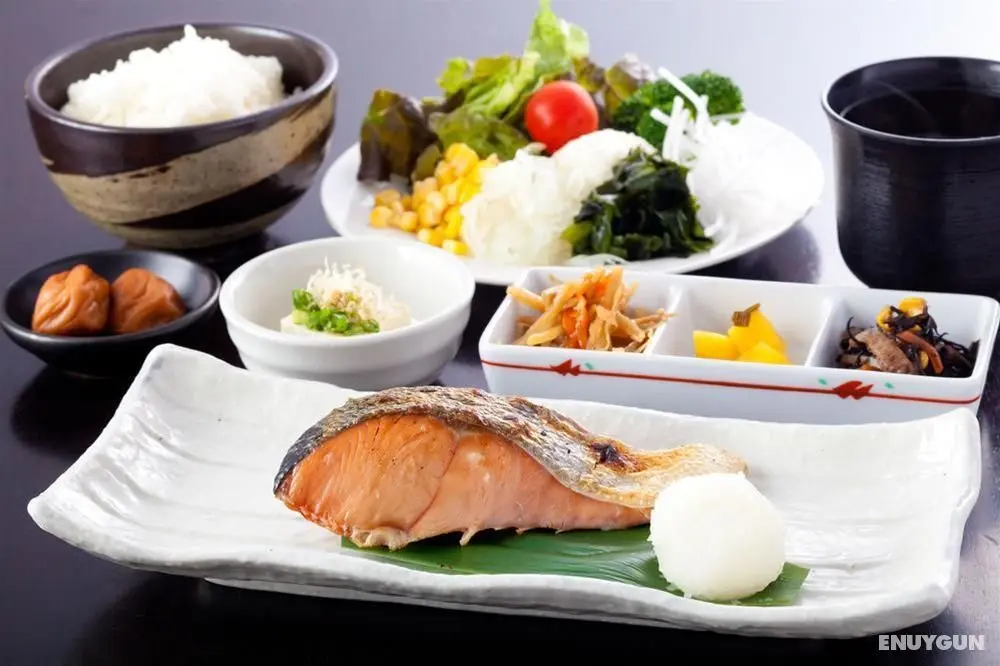 APA Hotel Sakai-Ekimae - Genel