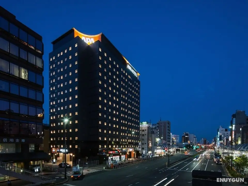 APA Hotel Sugamo Ekimae - Öne Çıkan Resim