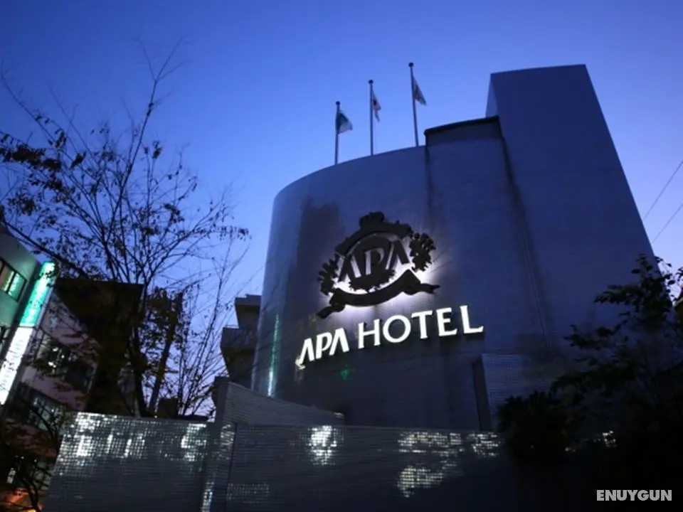 APA Hotel Tokyo Itabashi Ekimae - Öne Çıkan Resim