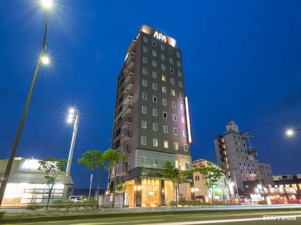 APA Villa Hotel Tsubamesanjo Ekimae - Öne Çıkan Resim