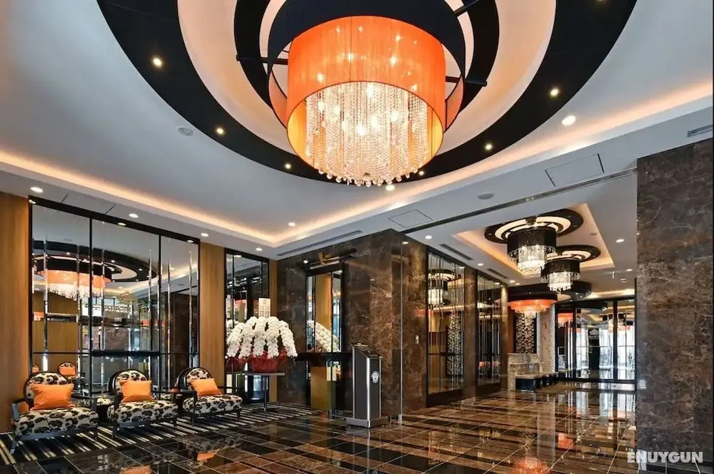 APA Hotel Tsukuba-Bampakukinenkoen-Ekimae - Öne Çıkan Resim