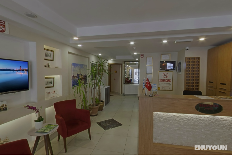 Apameia Otel