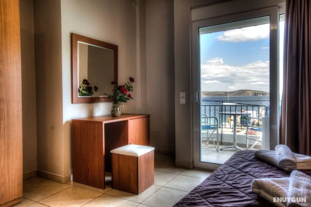 Hotel Apanema Vivari - Öne Çıkan Resim