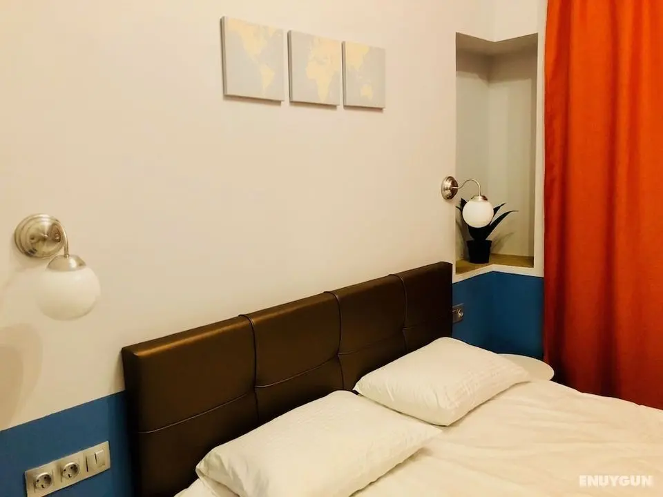 Apart-hotel 08 53 - Öne Çıkan Resim
