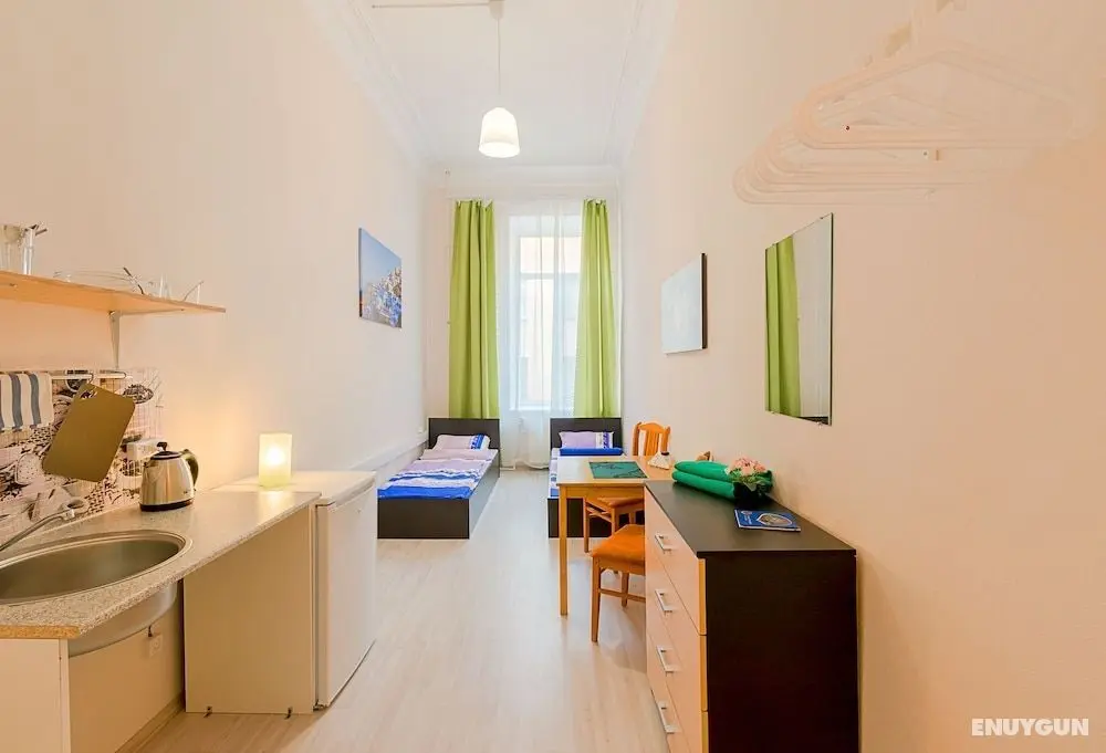 Apart Hotel 4Friends - Öne Çıkan Resim