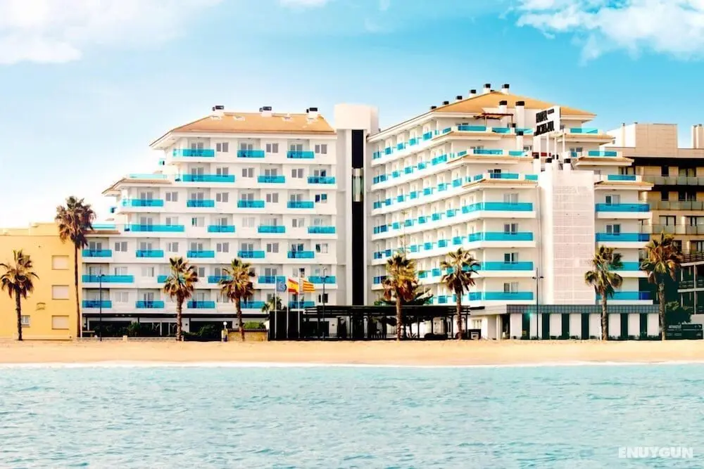 Aparthotel Acuazul - Öne Çıkan Resim