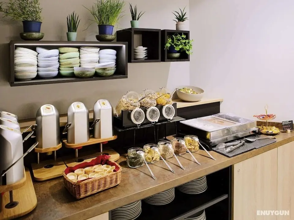 Aparthotel Adagio Access Freiburg - Öne Çıkan Resim