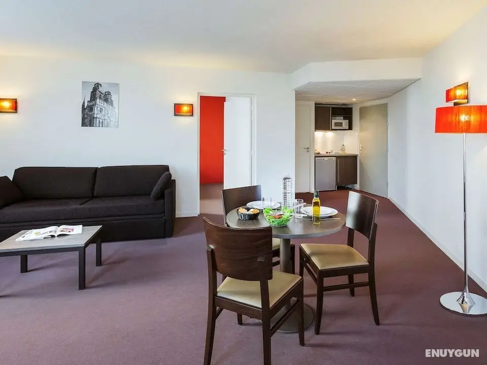 Aparthotel Adagio access Orléans - Öne Çıkan Resim