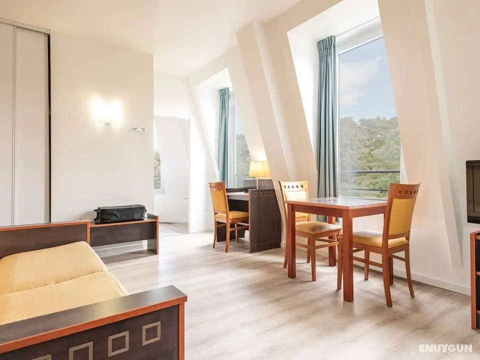 Aparthotel Adagio access Paris Philippe Auguste - Öne Çıkan Resim