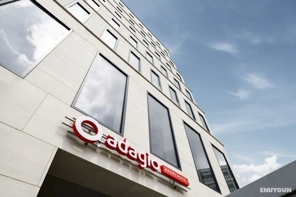 Aparthotel Adagio Bremen - Öne Çıkan Resim