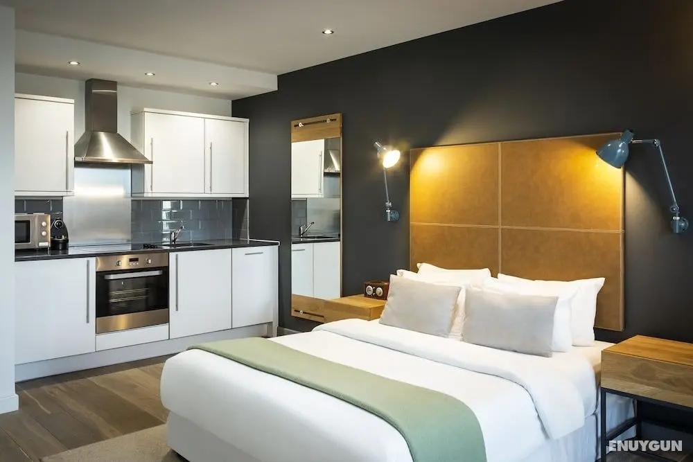 Aparthotel Adagio London Brentford - Öne Çıkan Resim