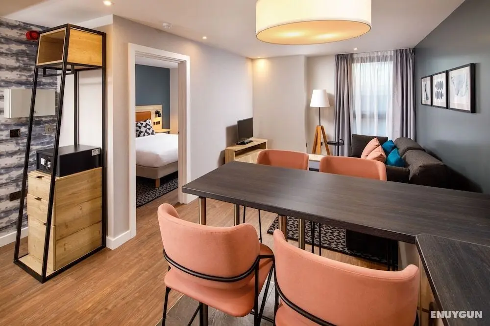 Aparthotel Adagio London Sutton Point - Öne Çıkan Resim