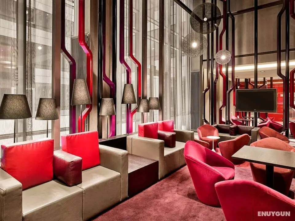 Aparthotel Adagio Moscow Kievskaya - Öne Çıkan Resim