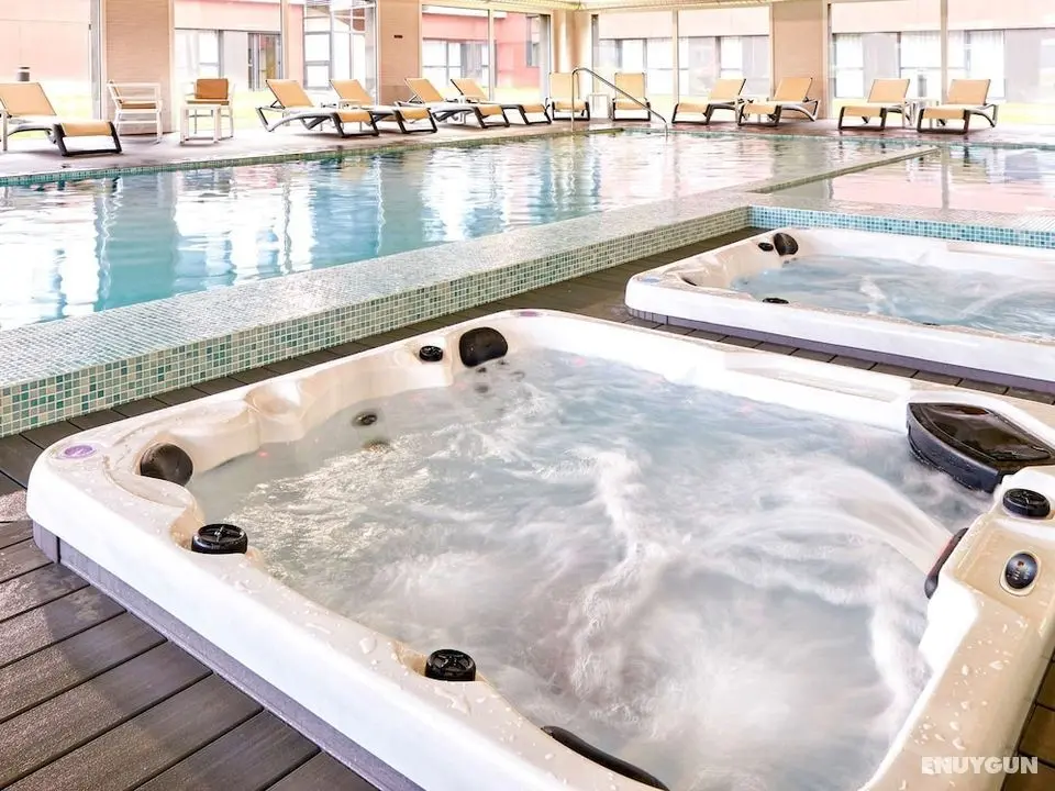 Aparthotel Adagio & Spa Vannes - Öne Çıkan Resim