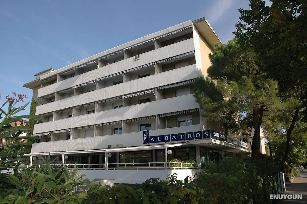 Aparthotel Albatros - Öne Çıkan Resim