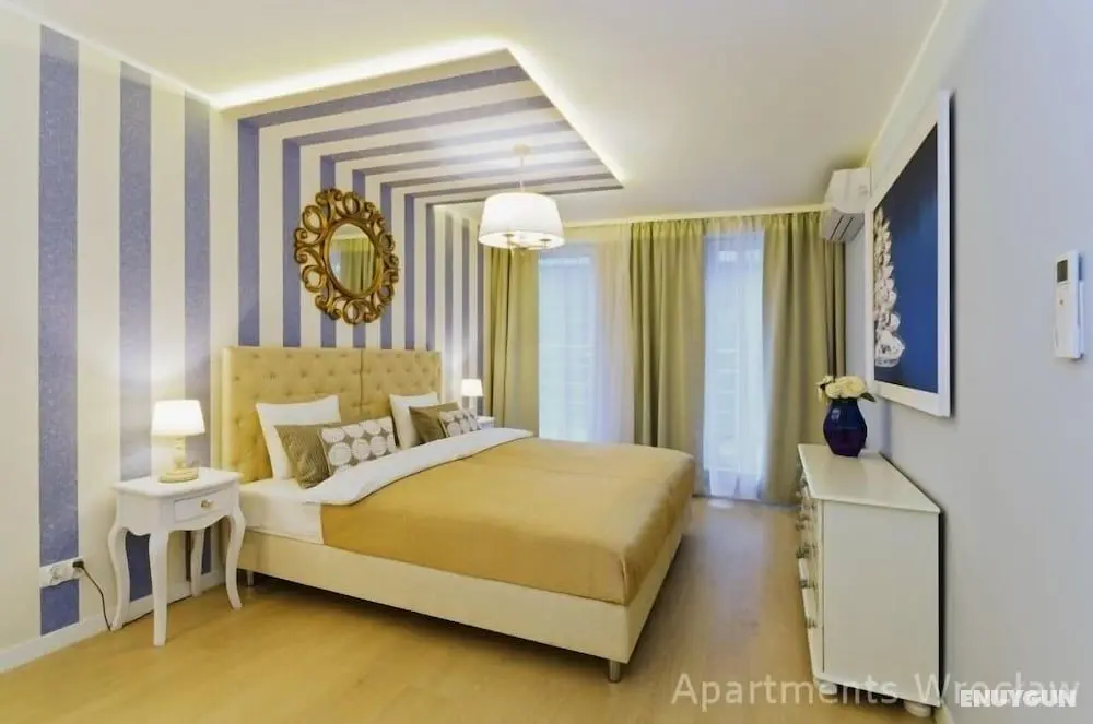 Aparthotel Apartments Wrocław - Öne Çıkan Resim