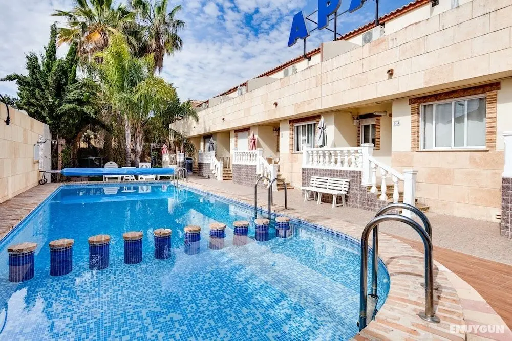ApartHotel Atlas - Öne Çıkan Resim