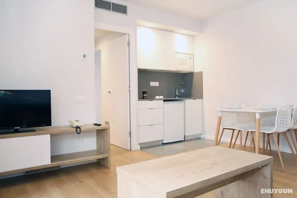 Aparthotel Augusta Barcelona - Öne Çıkan Resim