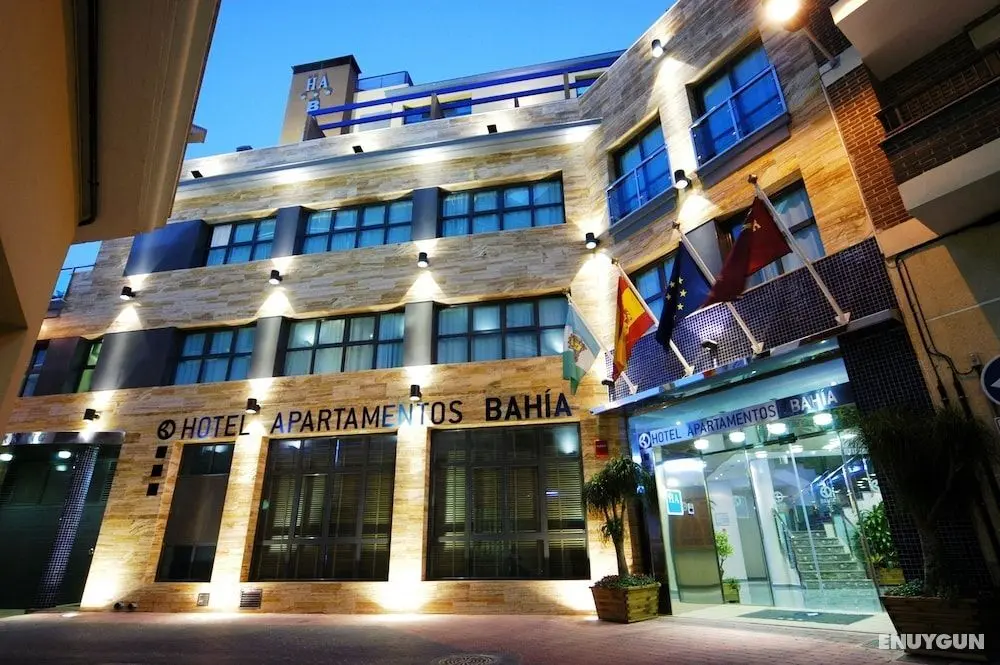 Aparthotel Bahía - Öne Çıkan Resim