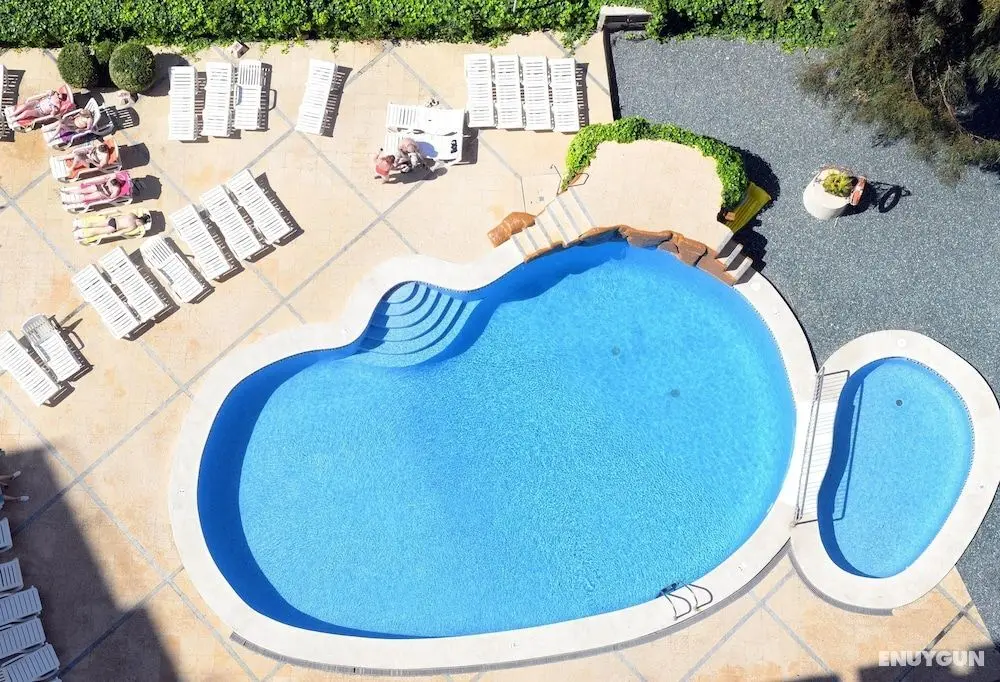Aparthotel BCL Levante Beach - Öne Çıkan Resim