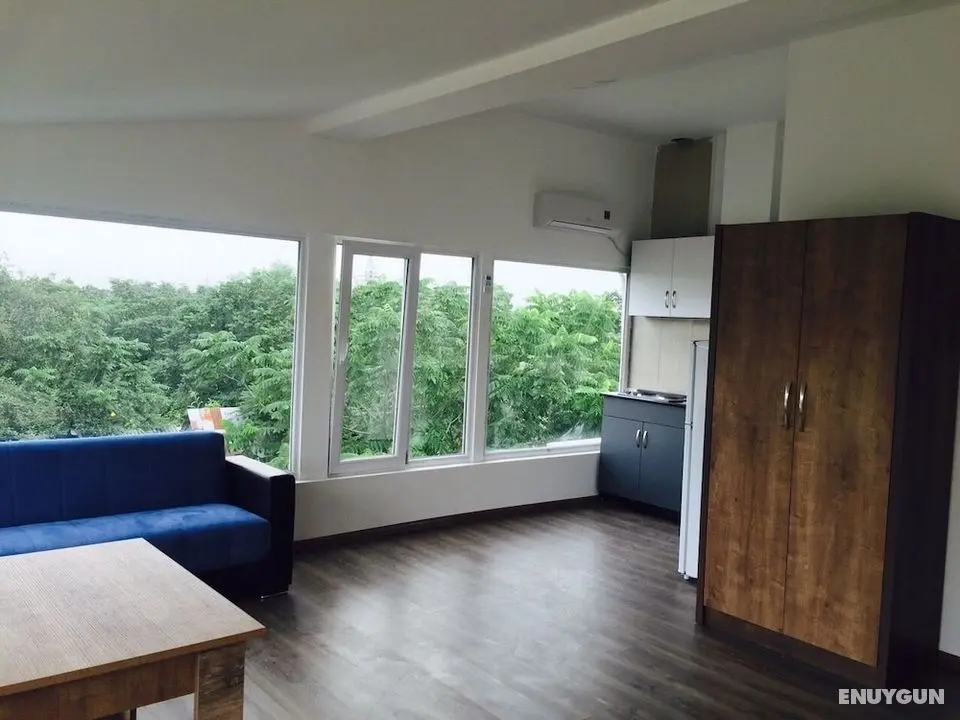 Apart-Hotel BlackSeaGeorgia BSG - Öne Çıkan Resim