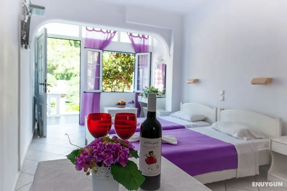Apart Hotel Blumarin - Öne Çıkan Resim