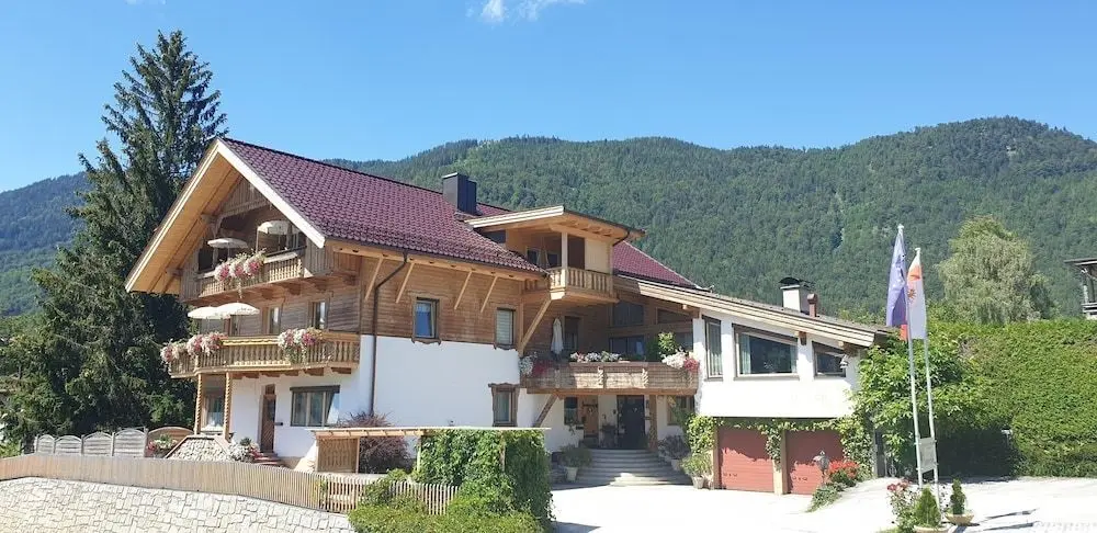 Aparthotel Buchauer Tirol - Öne Çıkan Resim