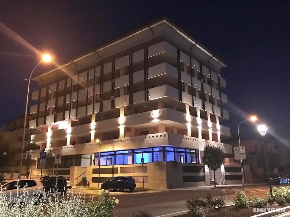 ApartHotel Capitol - Öne Çıkan Resim