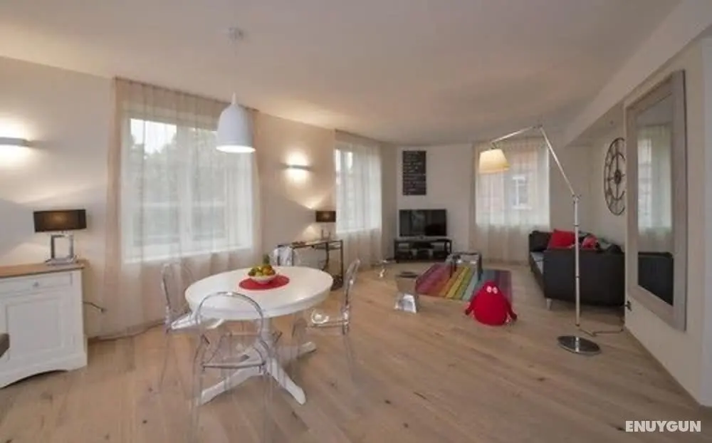 Apart'Hotel Capoul - Öne Çıkan Resim