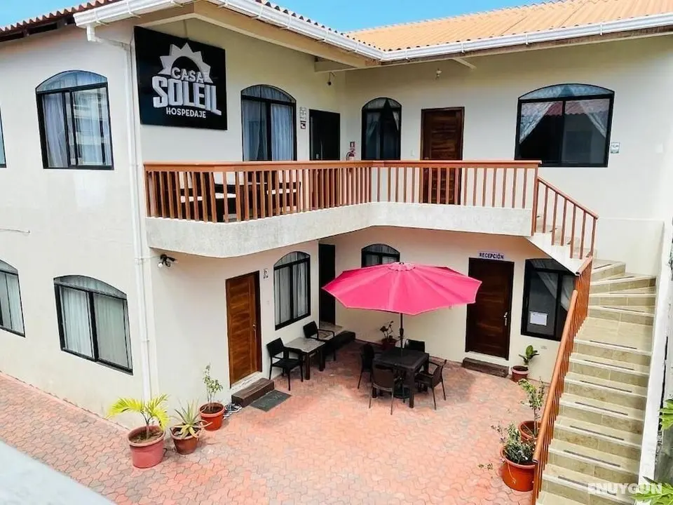 Aparthotel Casa Soleil - Öne Çıkan Resim