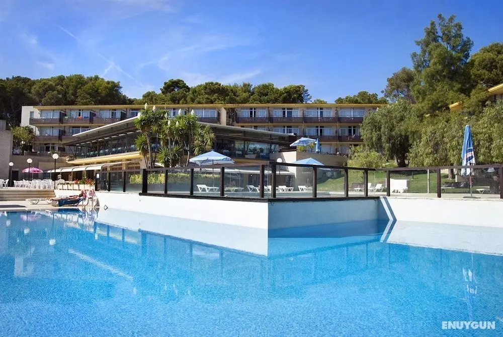 Aparthotel Comtat Sant Jordi - Öne Çıkan Resim